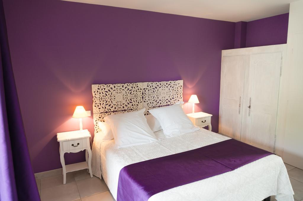 Le Clos De L'Olivade Saint-Just  Room photo