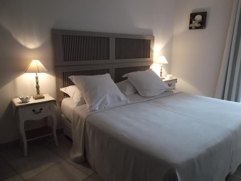Le Clos De L'Olivade Saint-Just  Room photo