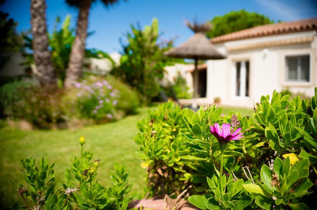 Le Clos De L'Olivade Saint-Just  Exterior photo