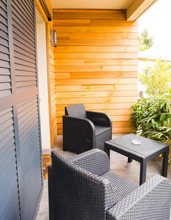 Le Clos De L'Olivade Saint-Just  Room photo