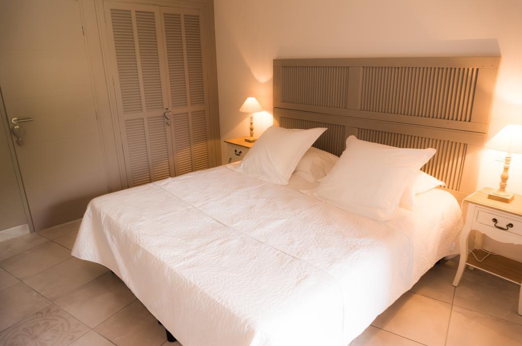 Le Clos De L'Olivade Saint-Just  Room photo
