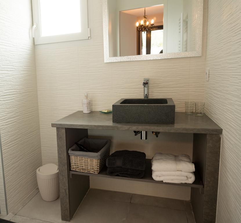 Le Clos De L'Olivade Saint-Just  Room photo